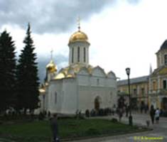 - .   (14221427) / Troitse-Sergieva Lavra. Troitsky cathedral (14221427)
