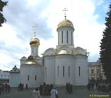- .   (14221427) / Troitse-Sergieva Lavra. Troitsky cathedral (14221427)