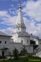 - .     (16351638) / Troitse-Sergieva Lavra. Zosima and Savvaty church (16351638)