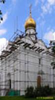     (1547) / Vvedenskaya Na podole church (1547)