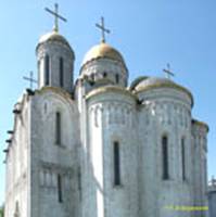  / VLADIMIR   (11581160, 11861189) / Uspensky cathedral (11581160, 11861189)