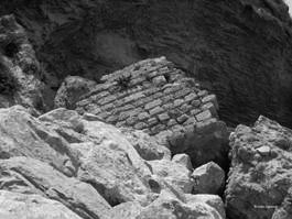 Ruins of Arsuf-Apollonia fortress