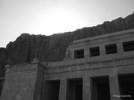 Hatshepsuts temple