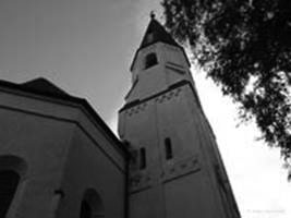 Church in Oberdingolfing