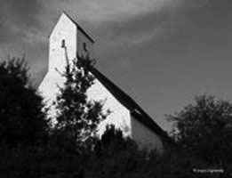 Church in Brunn