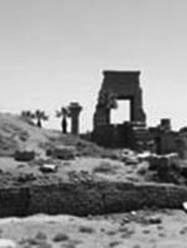 Great ruins (Karnak)