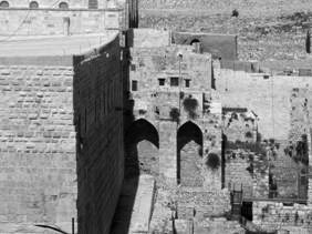 Thousands of years (Jerusalem)