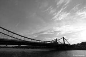 Krymsky bridge
