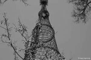 Shuhov’s tower at Shabolovka