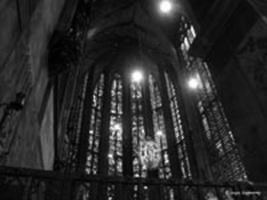 The mystery of light (Aachen)