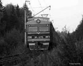 Branch to Krasnoarmeisk