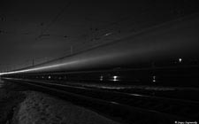 Sergey Zagraevsky. Photoart. Wallpapers (railways). 2560x1600